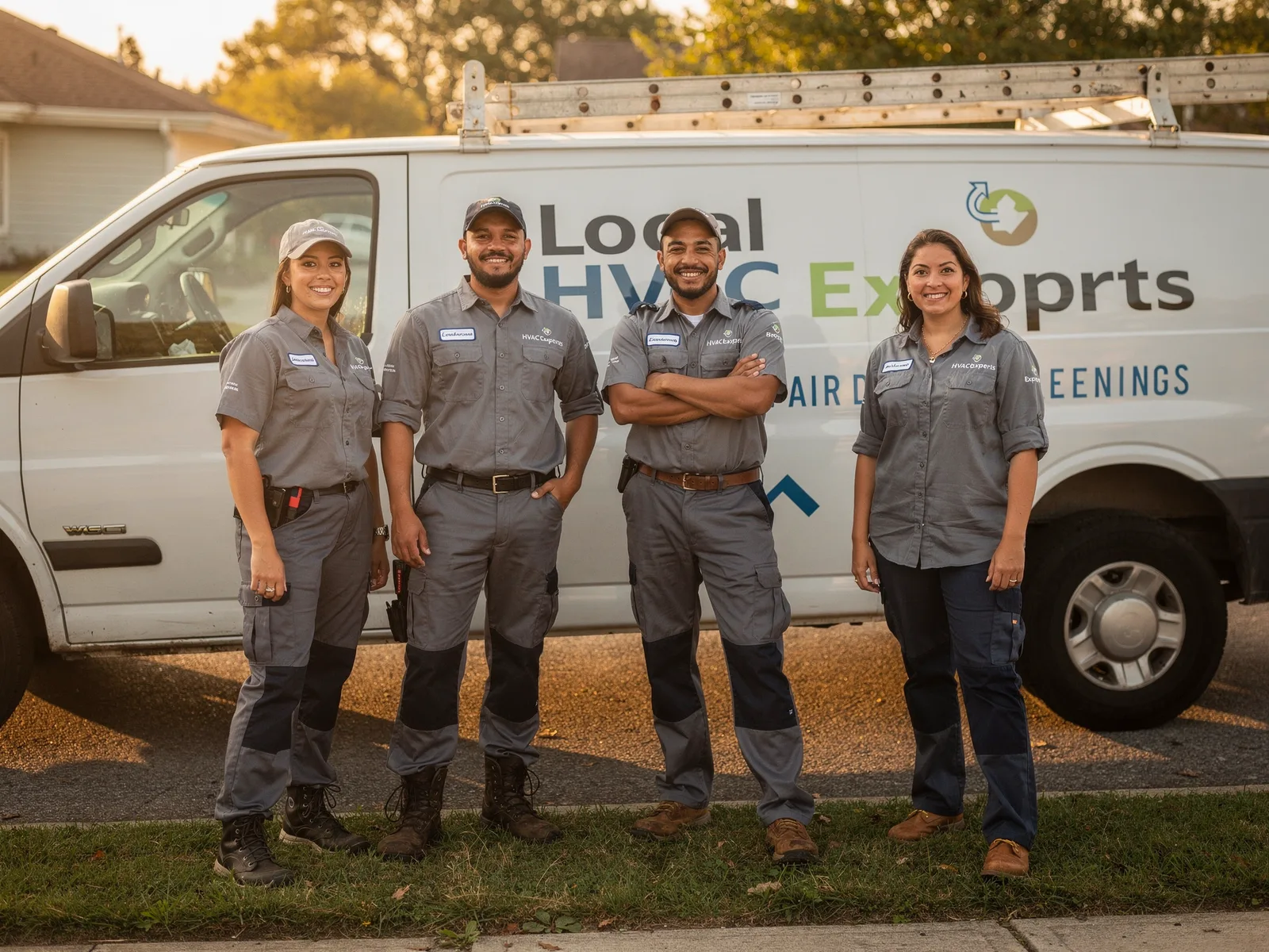 24/7 HVAC Repair & AC Replacement company in Medical Lake, WA