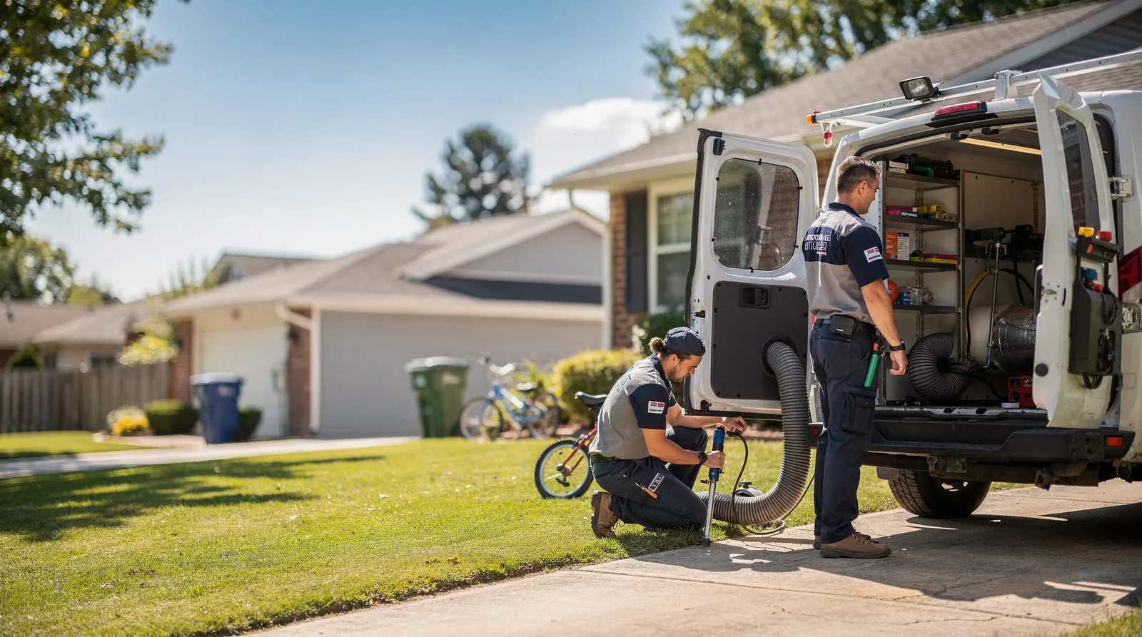 24/7 HVAC Repair & AC Replacement in Medical Lake, WA near me